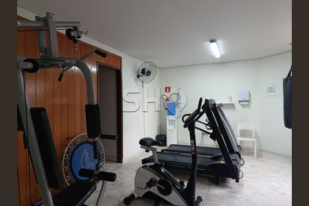 Apartamento à venda com 3 quartos, 100m² em Tucuruvi, São Paulo