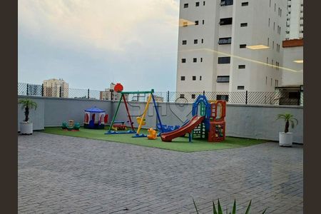 Apartamento à venda com 3 quartos, 100m² em Tucuruvi, São Paulo