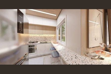 Apartamento à venda com 2 quartos, 83m² em Nova Petrópolis, São Bernardo do Campo