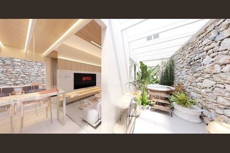 Apartamento à venda com 2 quartos, 83m² em Nova Petrópolis, São Bernardo do Campo