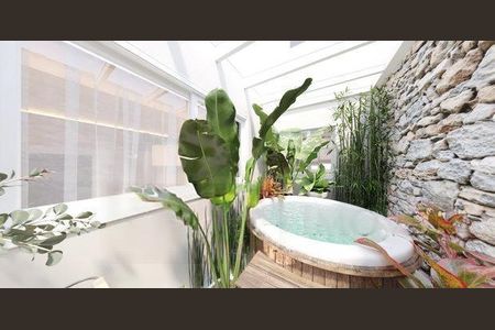 Apartamento à venda com 2 quartos, 83m² em Nova Petrópolis, São Bernardo do Campo