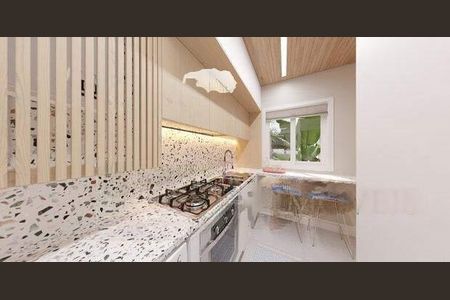 Apartamento à venda com 2 quartos, 83m² em Nova Petrópolis, São Bernardo do Campo