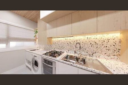 Apartamento à venda com 2 quartos, 83m² em Nova Petrópolis, São Bernardo do Campo