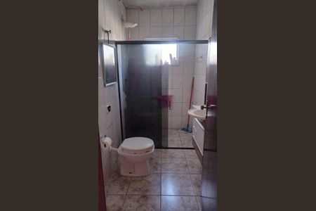 Casa à venda com 5 quartos, 246m² em Vila Santa Luzia, São Bernardo do Campo