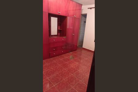 Casa à venda com 5 quartos, 246m² em Vila Santa Luzia, São Bernardo do Campo