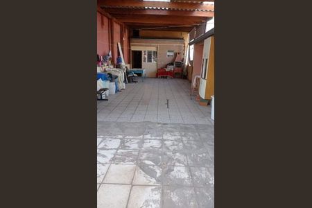 Casa à venda com 5 quartos, 246m² em Vila Santa Luzia, São Bernardo do Campo