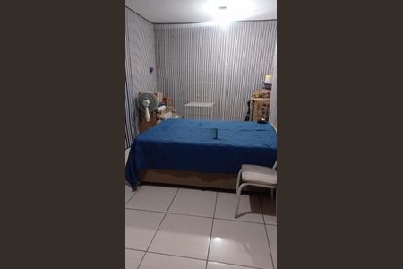 Casa à venda com 5 quartos, 246m² em Vila Santa Luzia, São Bernardo do Campo