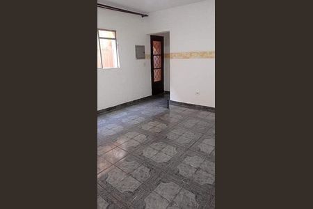 Casa à venda com 5 quartos, 246m² em Vila Santa Luzia, São Bernardo do Campo