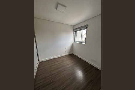 Suíte de apartamento para alugar com 2 quartos, 68m² em Funcionários, Belo Horizonte