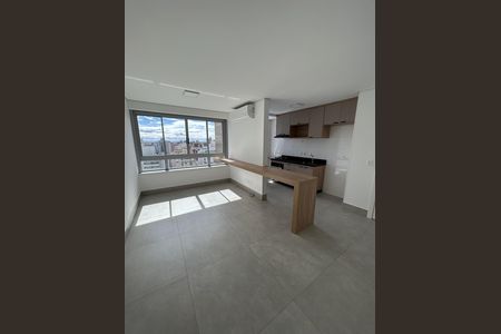 Sala de apartamento para alugar com 2 quartos, 68m² em Funcionários, Belo Horizonte