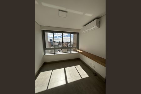 Sala de apartamento para alugar com 2 quartos, 68m² em Funcionários, Belo Horizonte
