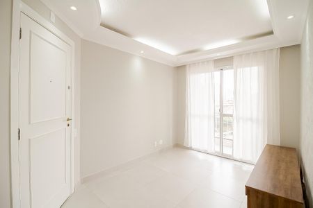 Apartamento para alugar com 3 quartos, 63m² em Chácara Califórnia, São Paulo
