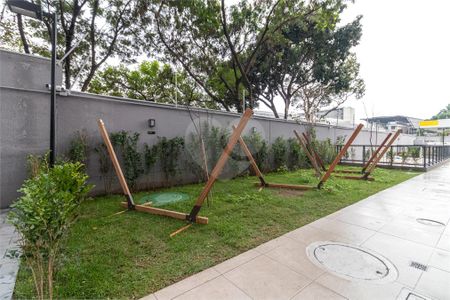 Apartamento à venda com 2 quartos, 33m² em Jardim Aeroporto, São Paulo