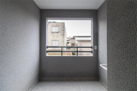 Apartamento à venda com 2 quartos, 33m² em Jardim Aeroporto, São Paulo