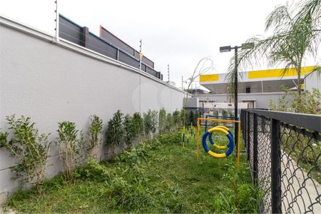 Apartamento à venda com 2 quartos, 33m² em Jardim Aeroporto, São Paulo