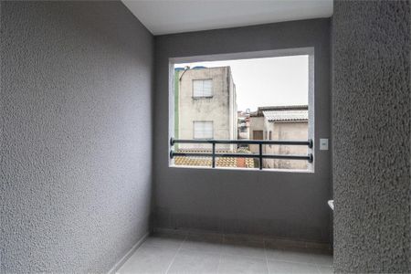 Apartamento à venda com 2 quartos, 33m² em Jardim Aeroporto, São Paulo