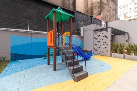 Apartamento à venda com 2 quartos, 33m² em Jardim Aeroporto, São Paulo