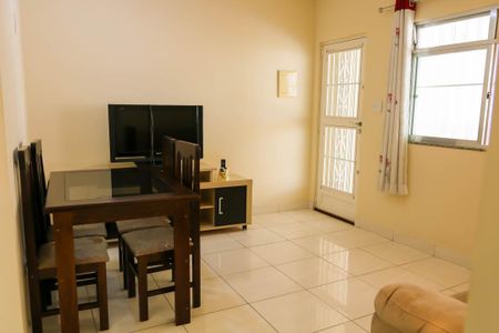 Casa de Condomínio para alugar com 1 quarto, 45m² em Cachambi, Rio de Janeiro