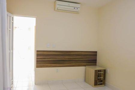 Casa de condomínio para alugar com 45m², 1 quarto e sem vaga Casa de condomínio para alugar com 45m², 1 quarto e sem vagaQuarto
