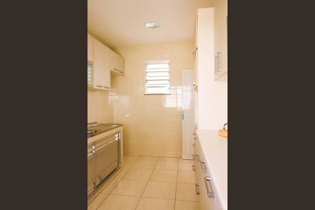 Casa de condomínio para alugar com 45m², 1 quarto e sem vaga Casa de condomínio para alugar com 45m², 1 quarto e sem vagaCozinha
