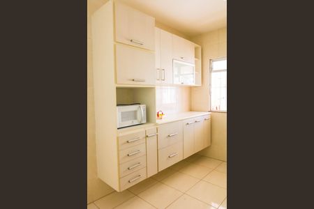 Casa de condomínio para alugar com 45m², 1 quarto e sem vaga Casa de condomínio para alugar com 45m², 1 quarto e sem vagaCozinha