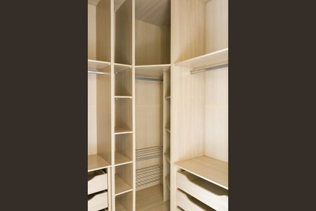 Closet de casa de condomínio para alugar com 1 quarto, 45m² em Cachambi, Rio de Janeiro
