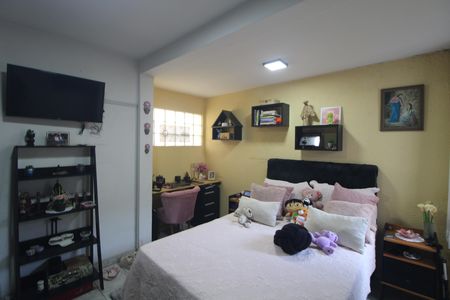 Quarto 1 de casa à venda com 2 quartos, 167m² em Parque das Arvores, São Paulo
