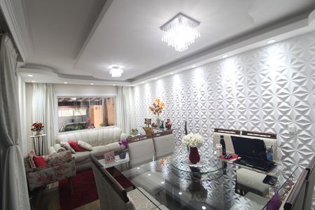 Casa à venda com 2 quartos, 167m² em Parque das Arvores, São Paulo