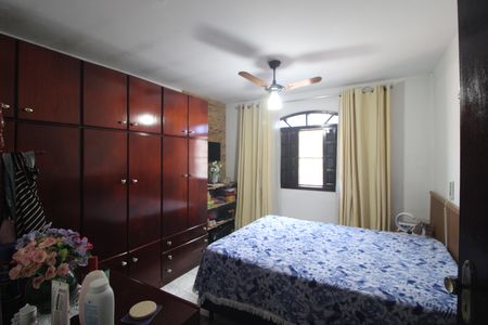 Casa à venda com 167m², 2 quartos e 2 vagasQuarto 2