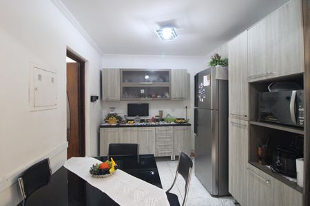 Cozinha de casa à venda com 2 quartos, 167m² em Parque das Arvores, São Paulo