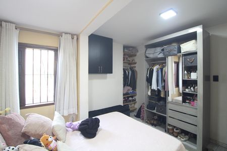 Quarto 1 de casa à venda com 2 quartos, 167m² em Parque das Arvores, São Paulo