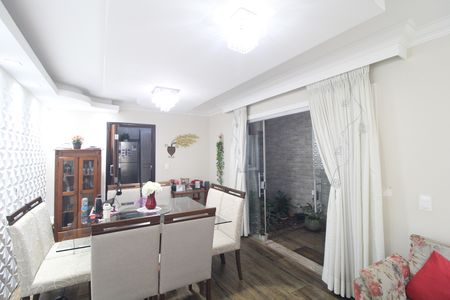 Sala de casa à venda com 2 quartos, 167m² em Parque das Arvores, São Paulo