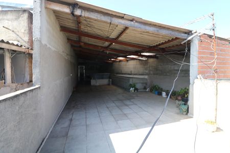 Área comum de casa à venda com 3 quartos, 141m² em Jardim Planalto, São Paulo