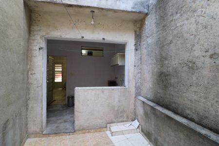 Área de Serviço C1 de casa à venda com 3 quartos, 141m² em Jardim Planalto, São Paulo