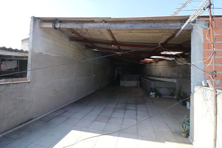 Área comum de casa à venda com 3 quartos, 141m² em Jardim Planalto, São Paulo