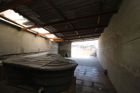Área comum de casa à venda com 3 quartos, 141m² em Jardim Planalto, São Paulo