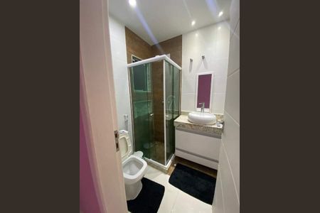Casa à venda com 5 quartos, 520m² em Campo Grande, Rio de Janeiro