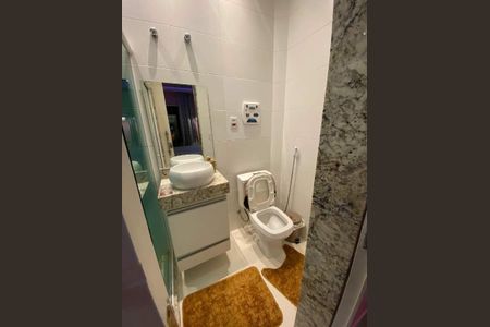 Casa à venda com 520m², 5 quartos e 2 vagas