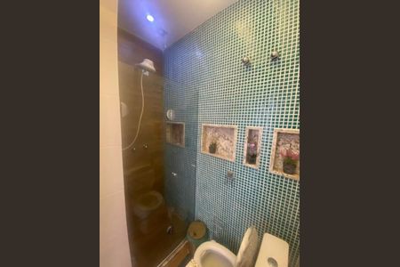 Casa à venda com 520m², 5 quartos e 2 vagas