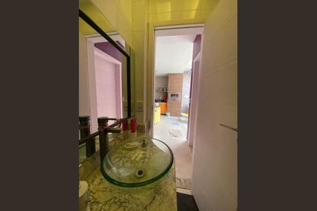 Casa à venda com 5 quartos, 520m² em Campo Grande, Rio de Janeiro