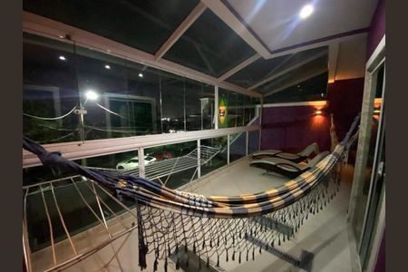Casa à venda com 520m², 5 quartos e 2 vagas