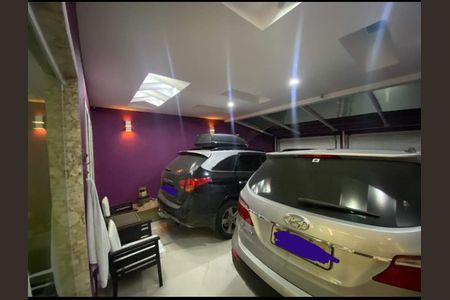 Casa à venda com 520m², 5 quartos e 2 vagas