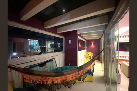 Casa à venda com 5 quartos, 520m² em Campo Grande, Rio de Janeiro