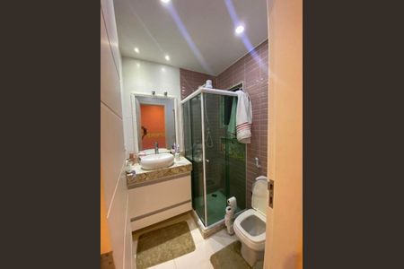 Casa à venda com 5 quartos, 520m² em Campo Grande, Rio de Janeiro