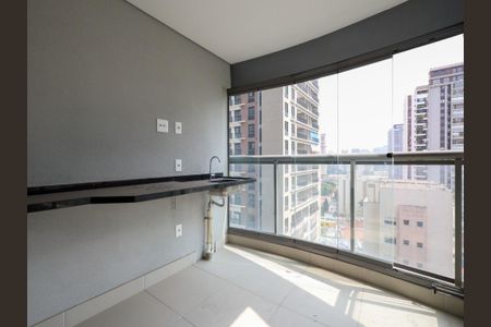 Apartamento à venda com 2 quartos, 66m² em Jardim das Acacias, São Paulo