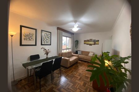 Apartamento à venda com 2 quartos, 77m² em Vila Madalena, São Paulo
