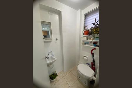 Apartamento à venda com 2 quartos, 77m² em Vila Madalena, São Paulo
