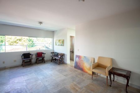 Apartamento para alugar com 260m², 3 quartos e 2 vagasSala 3