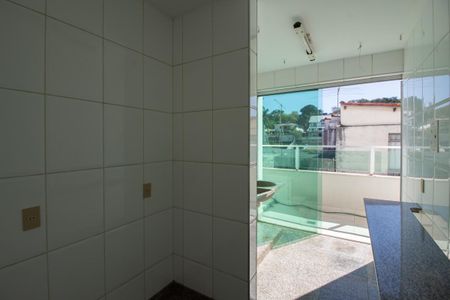 Apartamento para alugar com 260m², 3 quartos e 2 vagasÁrea de Serviço 2