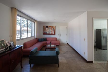 Apartamento para alugar com 260m², 3 quartos e 2 vagasSala 1
